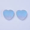 Resin Cabochons RESI-TAC0002-02E-2