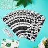 DIY Wedding Birthday Party Sweet Candy Cookie Cone Storage ABAG-TAC0013-04C-5