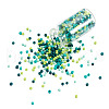 Opaque Glass Round Seed Beads GLAA-TAC0025-07A-02-9