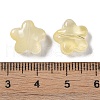 Baking Paint Glass Beads X1-GLAA-S202-10C-3