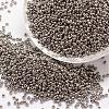 12/0 Glass Seed Beads SEED-J014-F12-40A-1