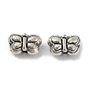 Tibetan Style Alloy Beads FIND-A035-09AS-1