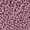 TOHO Round Seed Beads X-SEED-TR08-0553-2
