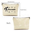 12# Cotton-polyester Bag ABAG-WH0029-030-2
