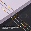 DIY Bracelet Necklaces Making Kit DIY-TA0006-44-12