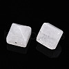 Natural Quartz Crystal Beads G-N345-02A-10-2