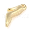 CCB Plastic Pendants FIND-U003-06G-2