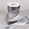 Polyester Ribbon for DIY Craft Gift Bouquet Wrapping Bow Making PW-WG8ABFF-03-2