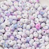 Baking Paint Glass Seed Beads SEED-F006-01A-03-3