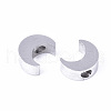 Non-Tarnish 304 Stainless Steel Beads STAS-R112-009B-2