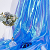 Symphony Laser Polyester Fabric DIY-WH0401-67D-5