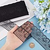Polyester Lace Trim OCOR-WH0071-035B-3