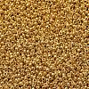 MIYUKI Round Rocailles Beads SEED-G007-RR0191-3
