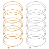 Olycraft PVD Vacuum Plating 304 Stainless Steel Bangles Making MAK-OC0001-001-1