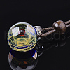 Handmade Lampwork Pendants LAMP-S190-02A-3