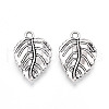 Tibetan Style Alloy Pendants TIBE-Q050-181AS-LF-1
