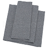 Cotton with Spandex Ribbing Fabric for Cuffs FIND-WH0260-39D-1