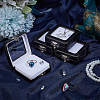 PU Leather Jewelry Gift Storage Box AJEW-WH0475-04A-5
