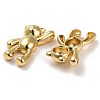   Brass Pendants KK-PH0009-13-2