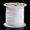 Nylon Chinese Knot Cord NWIR-C003-01B-26-2