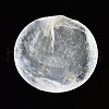 Flat Round Capiz Shell Beads SSHEL-R035-13-A-4