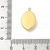 Natural Mixed Gemstone Pendants STAS-F312-02G-4