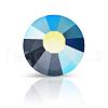 Preciosa® Crystal Hotfix Flatback Stones Y-PRC-HSS10-40080-200-2