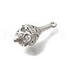 Brass Pendants KK-E792-20P-2