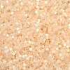 Imitation Cat Eyes Glass Seed Beads X1-SEED-H003-03R-2