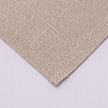 Polyester Imitation Linen Fabric DIY-WH0199-16A-2