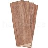 SUPERFINDINGS Black Walnut Wood Chip DIY-FH0002-07-1