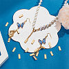 Unicraftale 50Pcs 201 Stainless Steel Charms STAS-UN0046-34-2