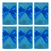 Rectangle Paper Jewelry Set Gift Box CON-TAC0013-01A-3