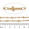 304 Stainless Steel Link Chains CHS-L030-14G-2