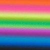 1200Pcs 12 Colors Opaque Acrylic European Beads MACR-TA0001-20-31