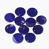 Freshwater Shell Pendants SHEL-Q020-03-2