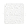 Christmas Series Pendant Silicone Molds SIL-B075-05D-1