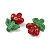 Handmade Lampwork Beads LAMP-S070-04C-3