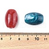 Acrylic Beads OACR-Z029-01-3