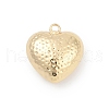 Brass Pendants KK-Q049-01I-G-1