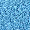 TOHO Round Seed Beads SEED-JPTR15-0163BF-2