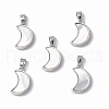 Brass Charms KK-R134-038P-1