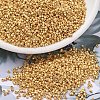 MIYUKI Delica Beads SEED-X0054-DB0331-1