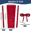 Bridal Dress Zipper Replacement DIY-WH0496-05A-01-2