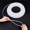 Plastic Boning Sewing Wedding Dress Fabric DIY-WH209-95A-3