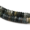 Natural Moss Agate Beads Strands G-NH0062-A01-01-4