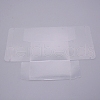 Transparent PVC Box CON-WH0076-90A-2