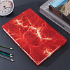 Elastic Fibre Book Covers AJEW-WH20020-032C-4