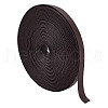 PU Imitation Leather Cord OCOR-WH0101-30B-1