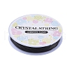 Elastic Crystal Thread EW-S003-0.8mm-02-2